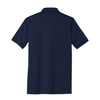 Port & Company Men's Deep Navy Core Blend Jersey Knit Polo