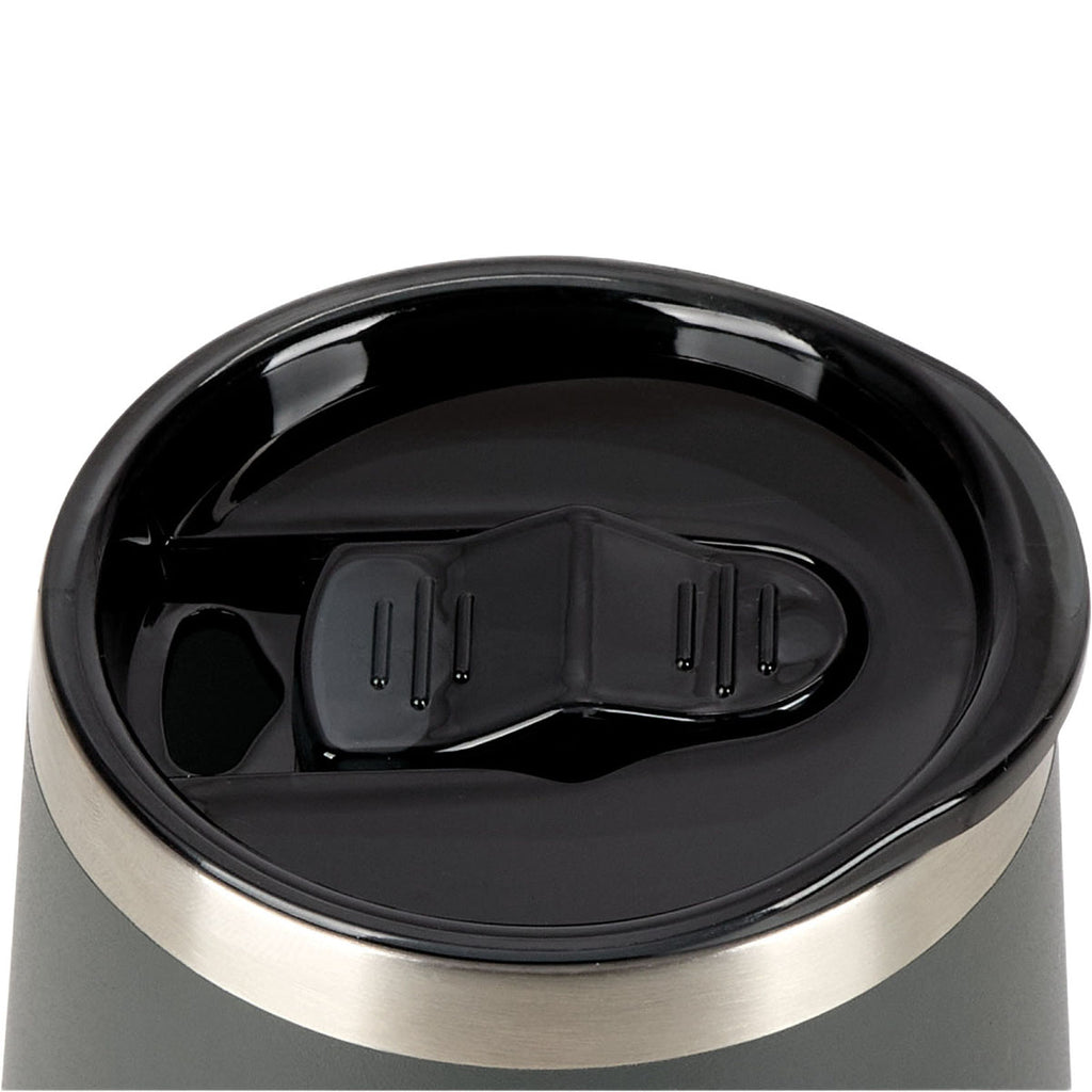 RovR Charcoal 16 oz. Vacuum Insulated Wine Tumbler