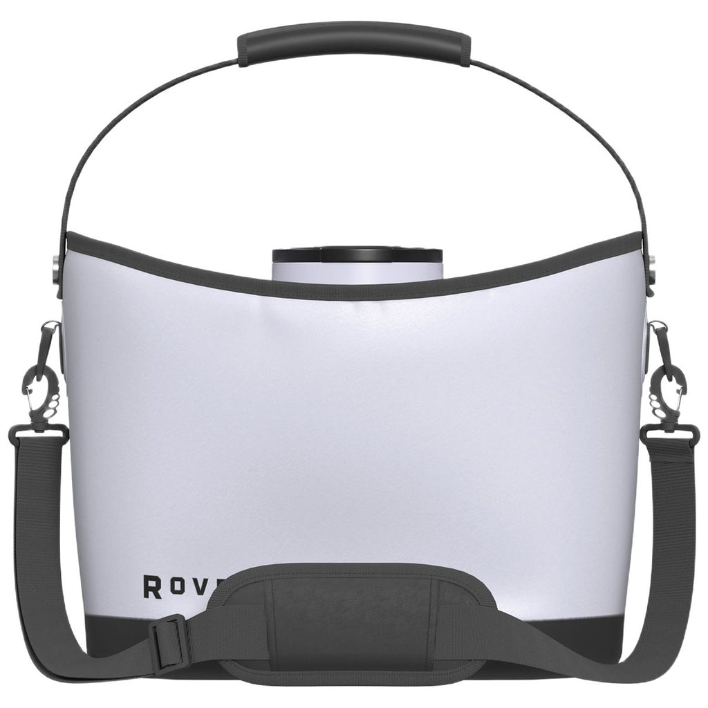 RovR White KeepR Caddy & IceR Container