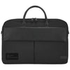 Bugatti Black Madison Briefcase