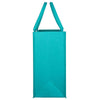 Logomark Green Remy Recycled Gussetted Tote Bag