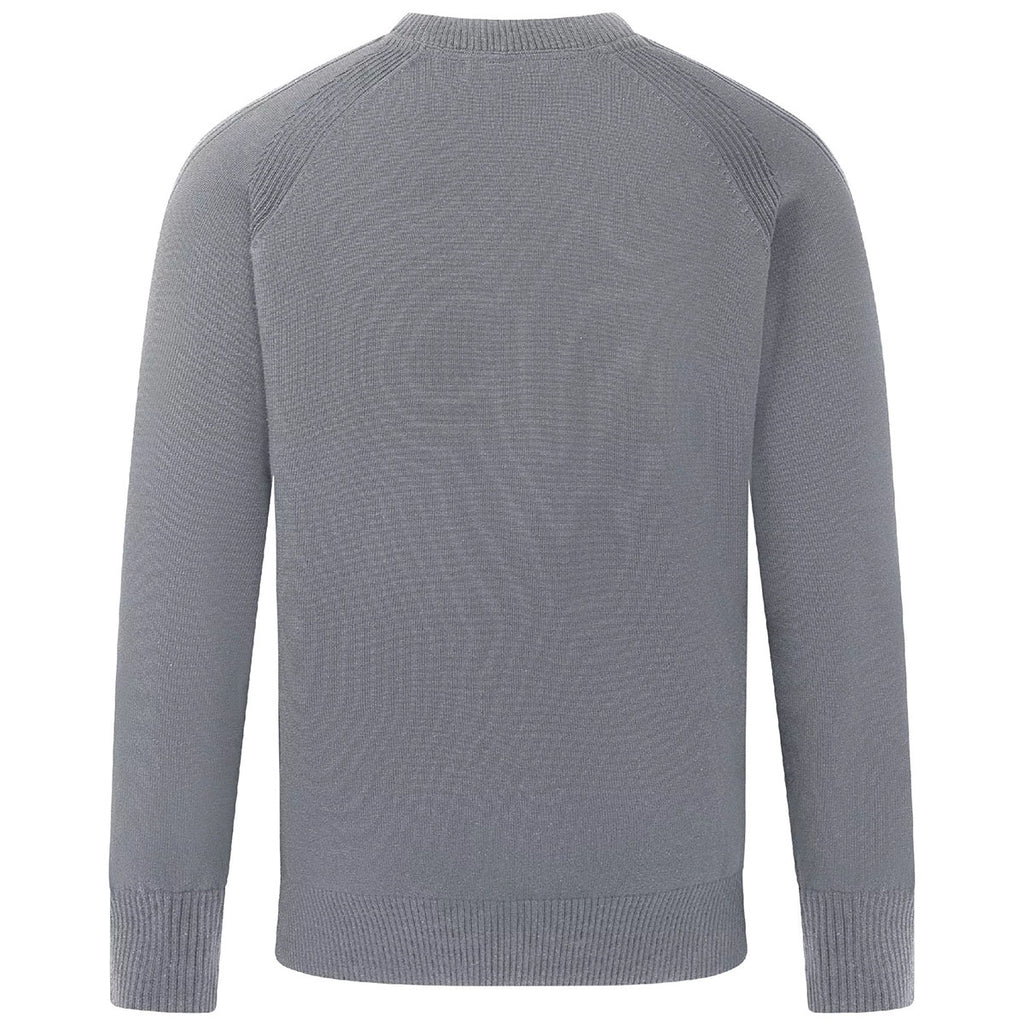 Levelwear Men's Pebble Fireside Sweater