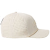 UNRL Butter Cream Legacy Snapback - Mid-Pro