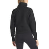 UNRL Women's Cavern Blue LuxBreak Half-Zip Pullover