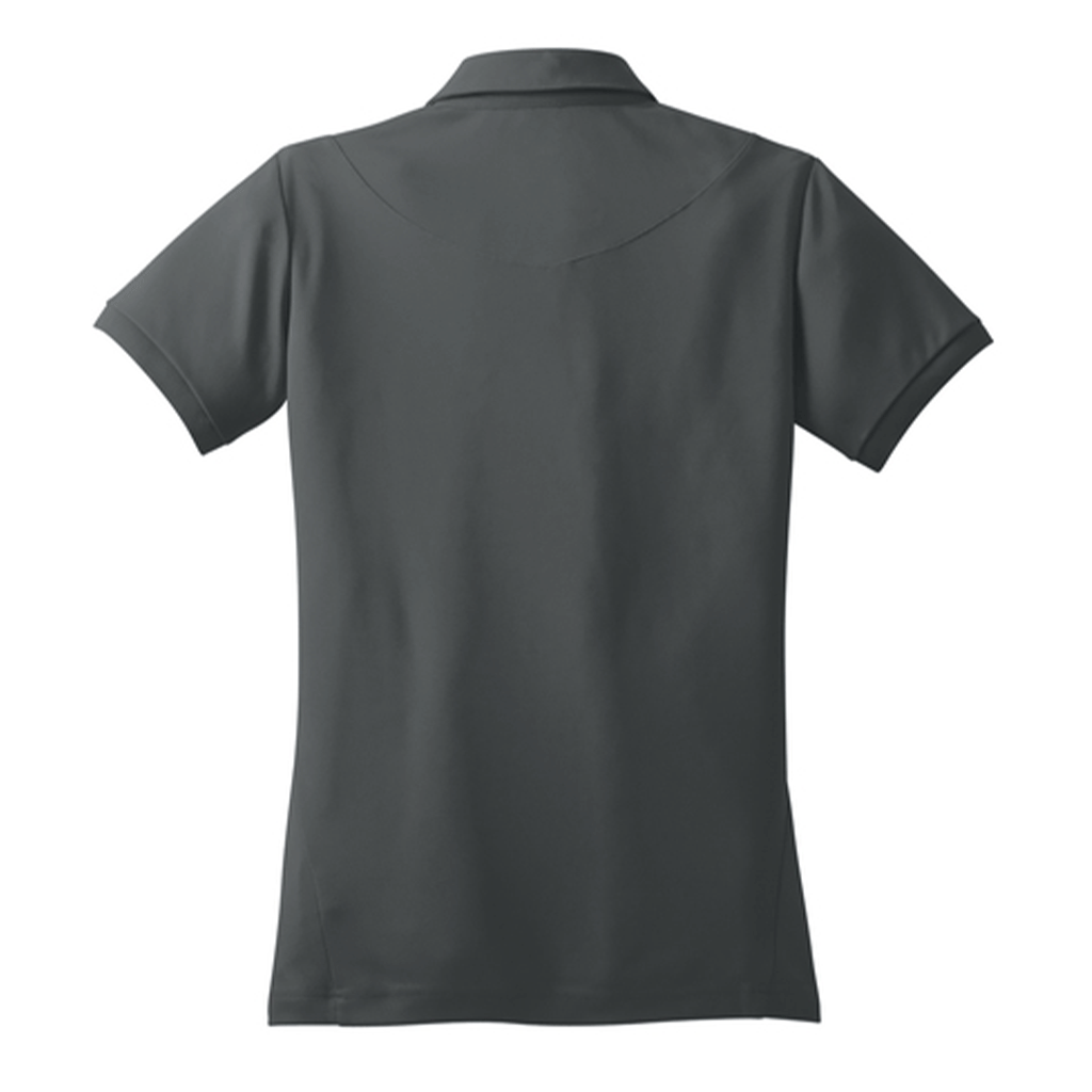 OGIO Women's Diesel Grey Jewel Polo