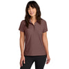 OGIO Women's Deep Rose Envision Polo