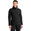 OGIO Women's Blacktop Kinetic Soft Shell
