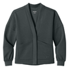 OGIO Women's Tarmac Grey Transcend Cardigan
