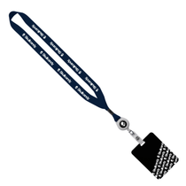 SnugZ Navy 3/4
