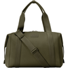 Dagne Dover Dark Moss Landon Neoprene Carryall Bag - Large