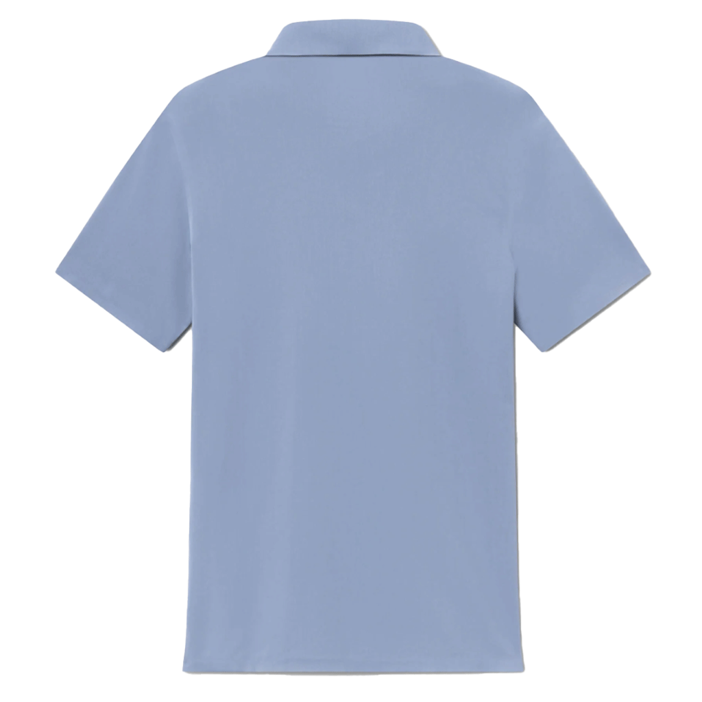 UNRL Men's Storm Blue Legend Polo