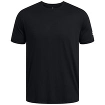 Under Armour Men's Black Athletics T-Shirt