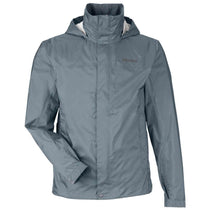 Marmot Men's Steel Onyx PreCip Eco Packable Rain Jacket