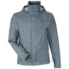 Marmot Men's Steel Onyx PreCip Eco Packable Rain Jacket