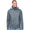 Marmot Men's Steel Onyx PreCip Eco Packable Rain Jacket