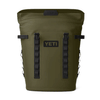 YETI Olive Hopper M20 Soft Backpack Cooler