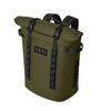 YETI Olive Hopper M20 Soft Backpack Cooler