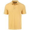 Cutter & Buck Men's Desert Forge Eco Stretch Recycled Polo