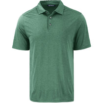 Cutter & Buck Men's Hunter Coastline Epic Comfort Eco Recycled Polo