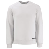 Cutter & Buck Men's Solitare Roam Recycled Crew Neck Pullover