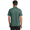 Mercer+Mettle Men's Silver Pine Everyday Performance Polo
