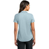 Mercer+Mettle Women's Celestial Blue Everyday Performance Polo