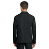 Mercer+Mettle Men's Deep Black Capital Tech Blazer
