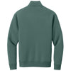 Mercer+Mettle Men's Silver Pine Soft Spacer 1/4-Zip