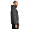 Mercer+Mettle Anchor Grey Waterproof Rain Shell