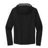 Mercer+Mettle Deep Black Waterproof Rain Shell