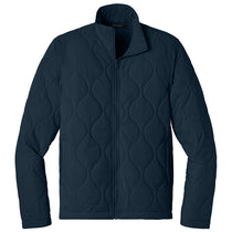 Mercer+Mettle Men's Night Navy Quilted Liner Jacket