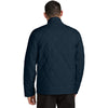 Mercer+Mettle Men's Night Navy Quilted Liner Jacket
