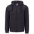 Clique Unisex Dark Navy Stockholm Full Zip Hoodie