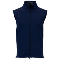 Greyson Men's Maltese Blue Sequoia Vest