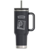Thermos Granite 40oz Stainless Steel Cup Holder Mug