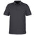 North End Men's Carbon Express Tech Performance Polo