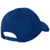 New Era Royal Pivot Stretch Band Snapback Cap