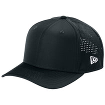 New Era Deep Navy 9SEVENTY Perforated Snapback Cap