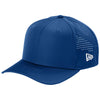 New Era Royal 9SEVENTY Perforated Snapback Cap