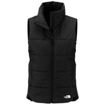 48-Hour The North Face Women's TNF Black Everyday Insulated Vest