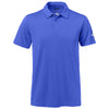 The North Face Men's Solar Blue Ambition Polo