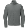 The North Face Men's Smoked Pearl Grey Edge Stretch Soft Shell Jacket