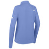The North Face Women's Deep Periwinkle Ambition 1/4-Zip
