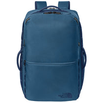 The North Face Shady Blue 35L Travel Backpack