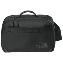 The North Face TNF Black 11L Travel Sling