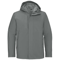 The North Face Men's Smoked Pearl Grey Castle Valley Triclimate 3-in-1 Jacket