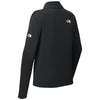 The North Face Women's TNF Black Aim 1/4-Zip Fleece