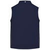 Levelwear Men's Navy Adventure Vest