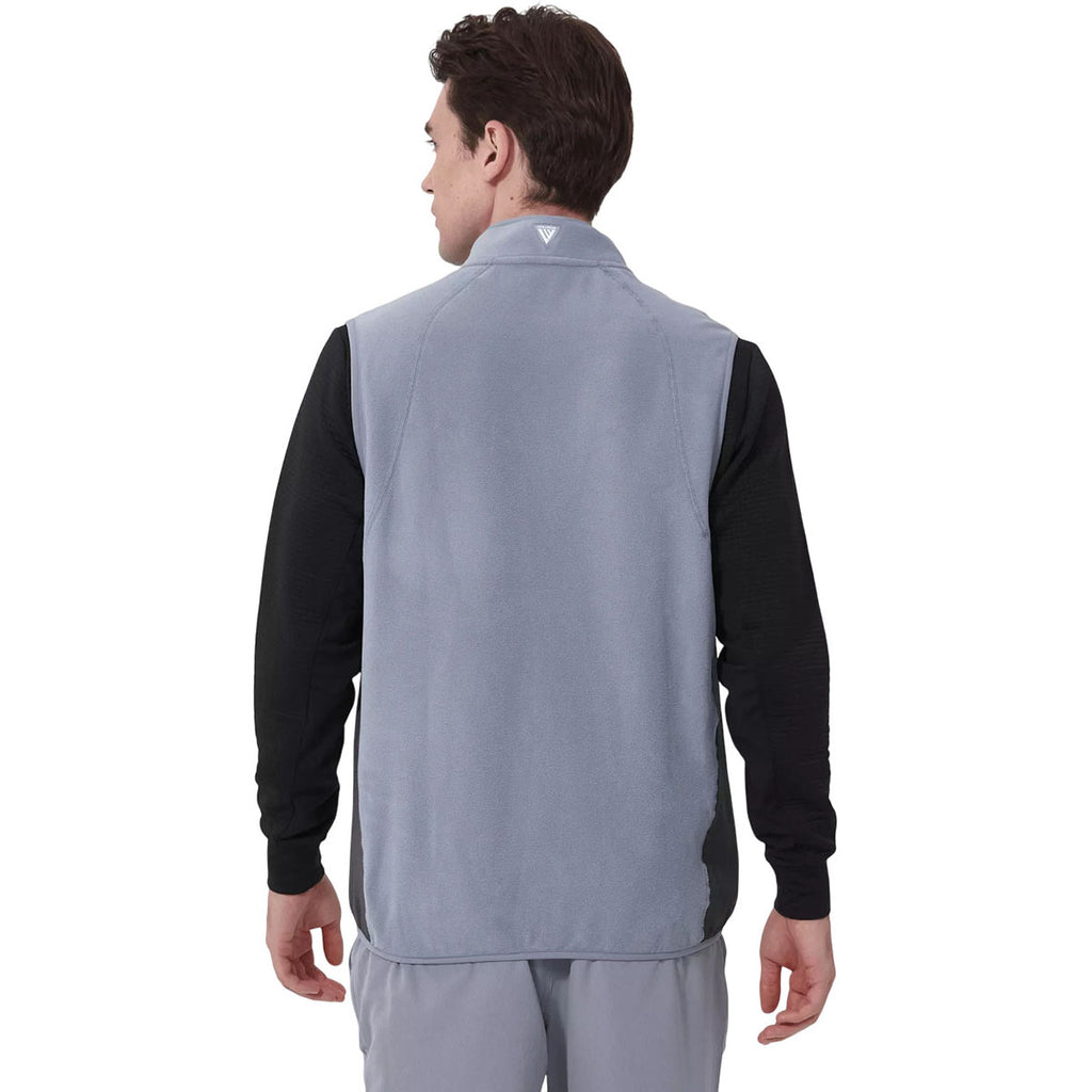 Levelwear Men's Pebble Adventure Vest