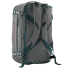 Patagonia Noble Grey Black Hole Duffel 55L